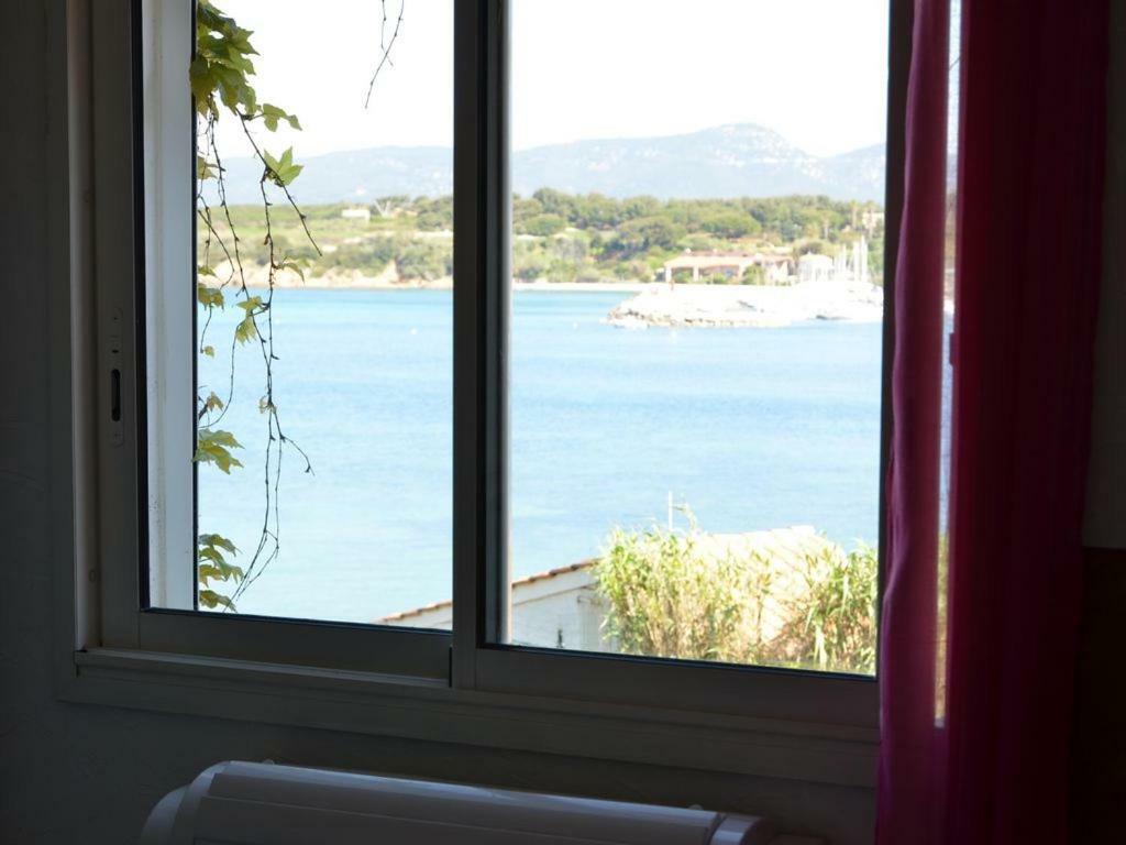 un coin de paradis Six-Fours-les-Plages Exterior foto